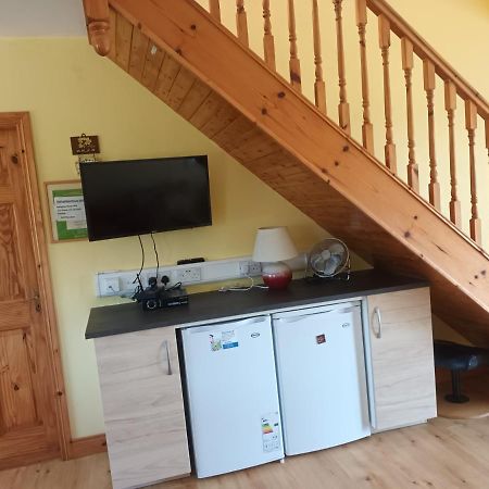 Rathgillen Mews Villa Nobber Ngoại thất bức ảnh