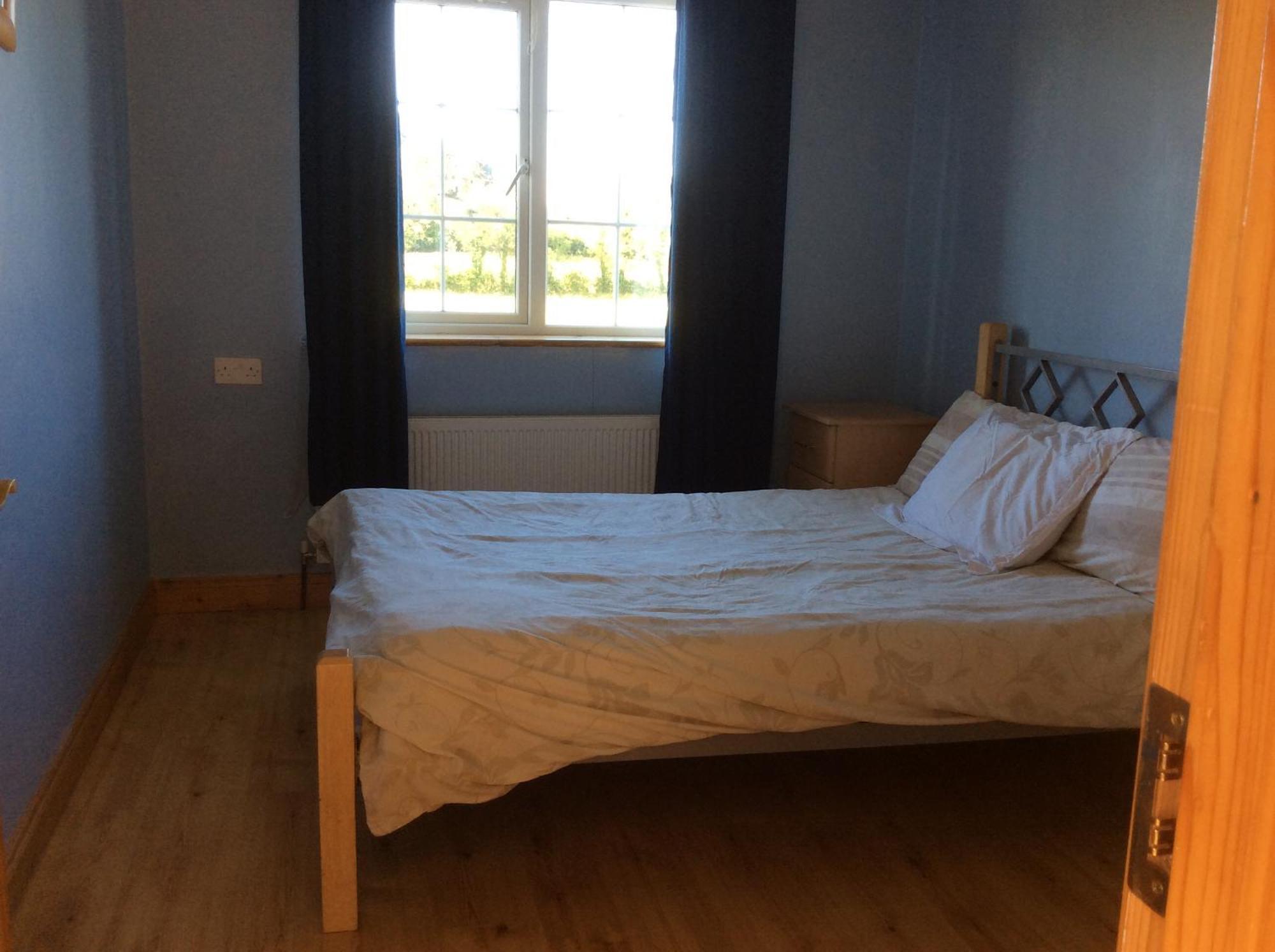 Rathgillen Mews Villa Nobber Ngoại thất bức ảnh