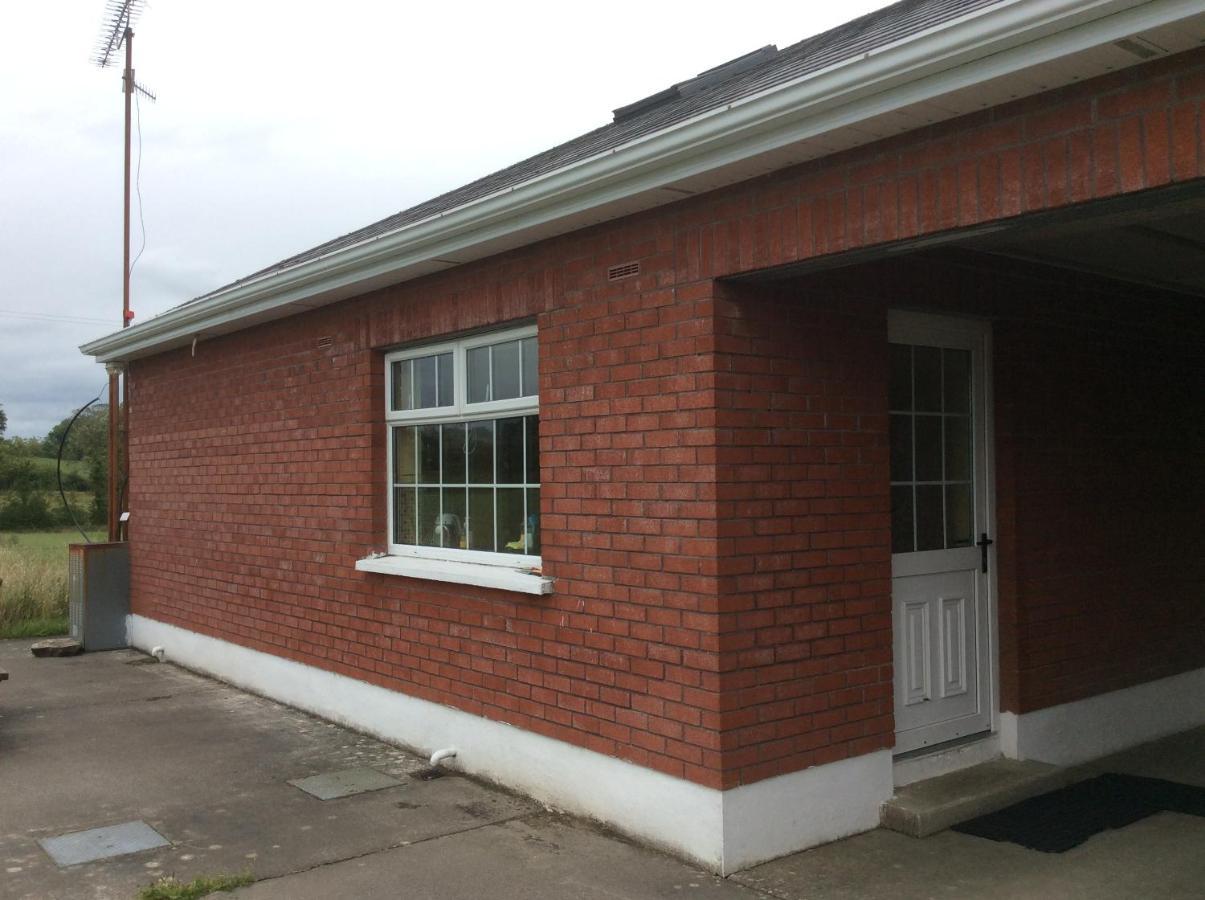 Rathgillen Mews Villa Nobber Ngoại thất bức ảnh