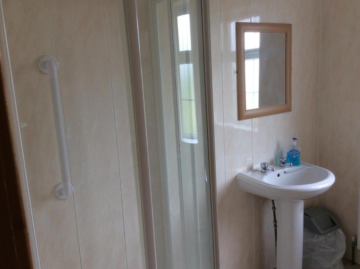 Rathgillen Mews Villa Nobber Ngoại thất bức ảnh