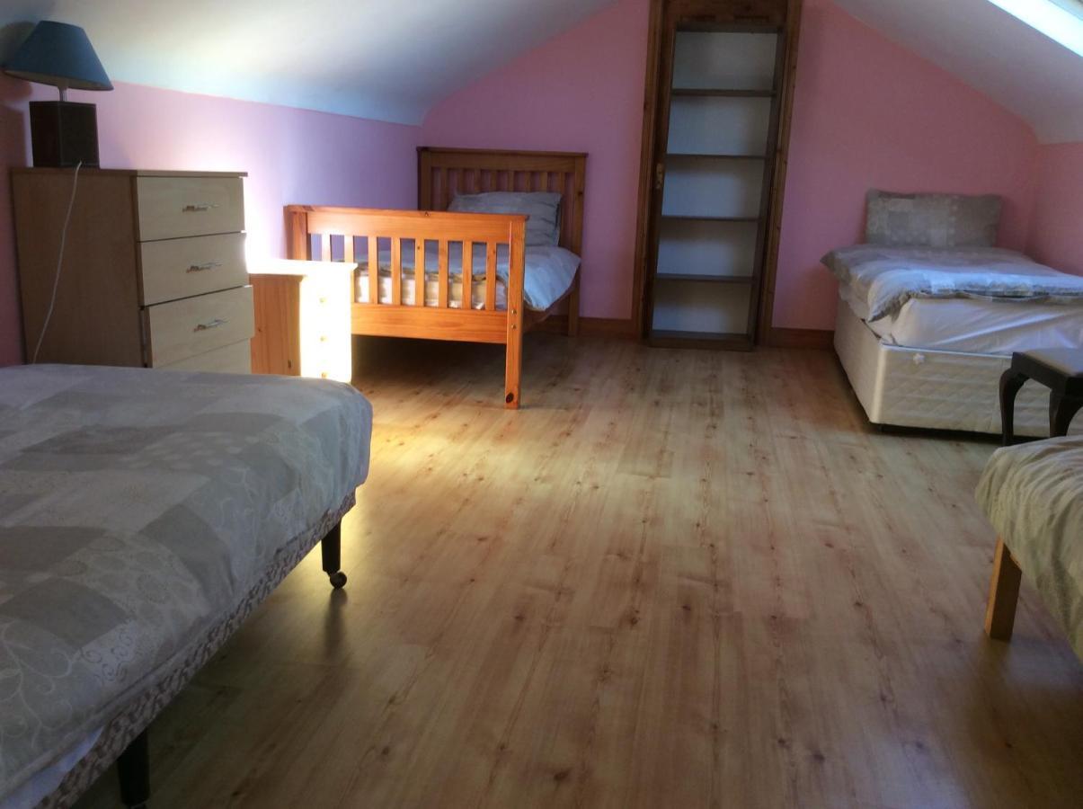Rathgillen Mews Villa Nobber Ngoại thất bức ảnh