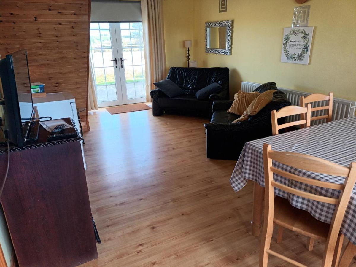 Rathgillen Mews Villa Nobber Ngoại thất bức ảnh