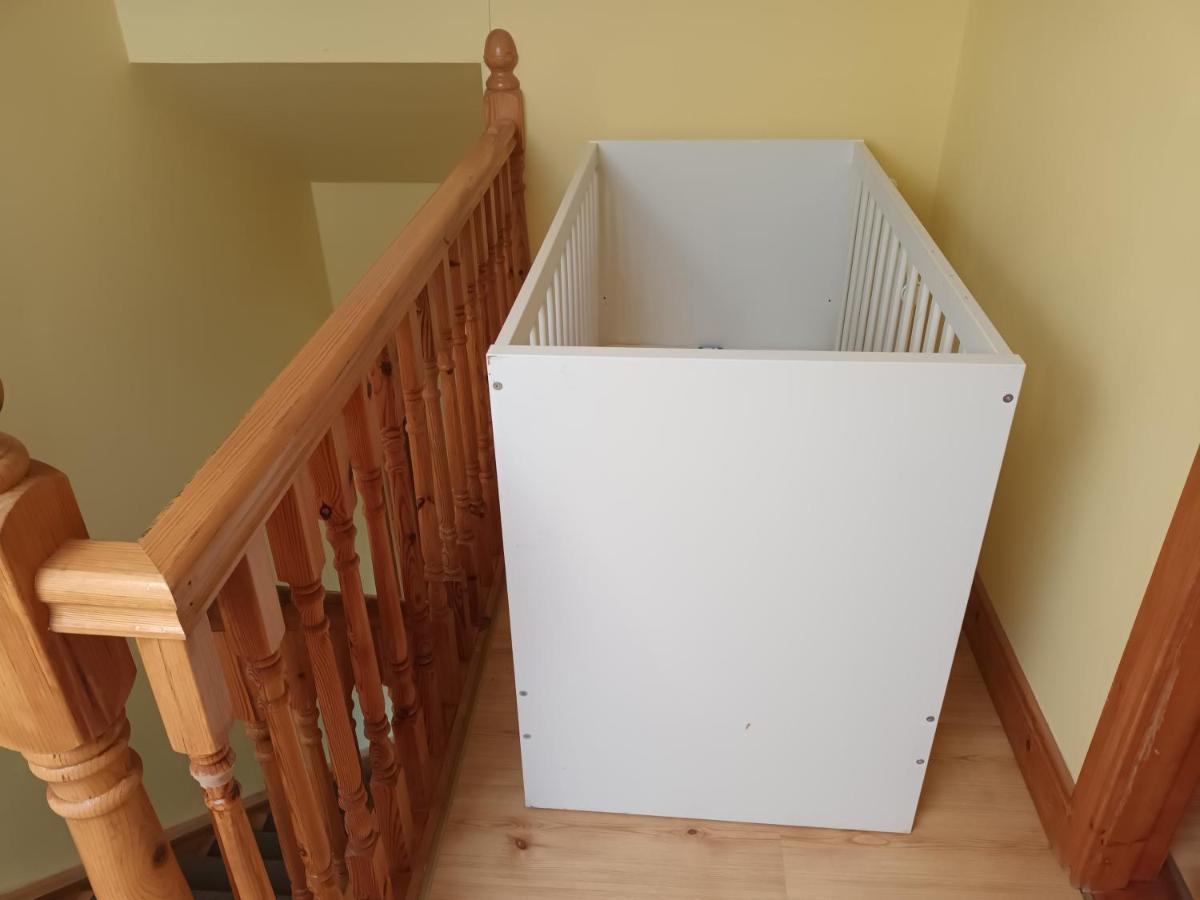 Rathgillen Mews Villa Nobber Ngoại thất bức ảnh