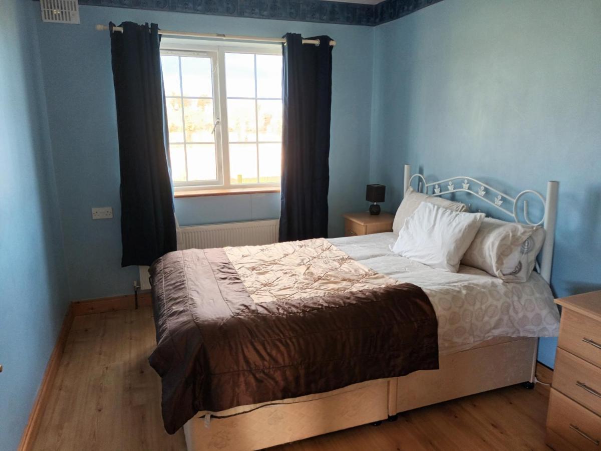 Rathgillen Mews Villa Nobber Ngoại thất bức ảnh