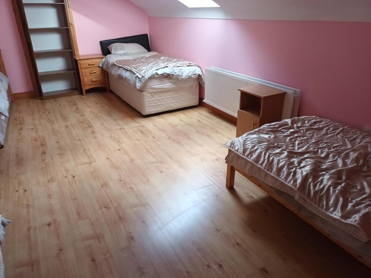Rathgillen Mews Villa Nobber Ngoại thất bức ảnh