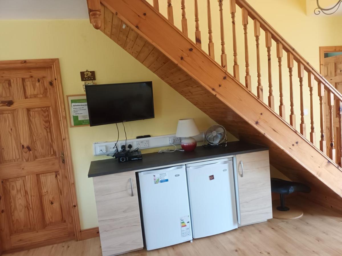Rathgillen Mews Villa Nobber Ngoại thất bức ảnh