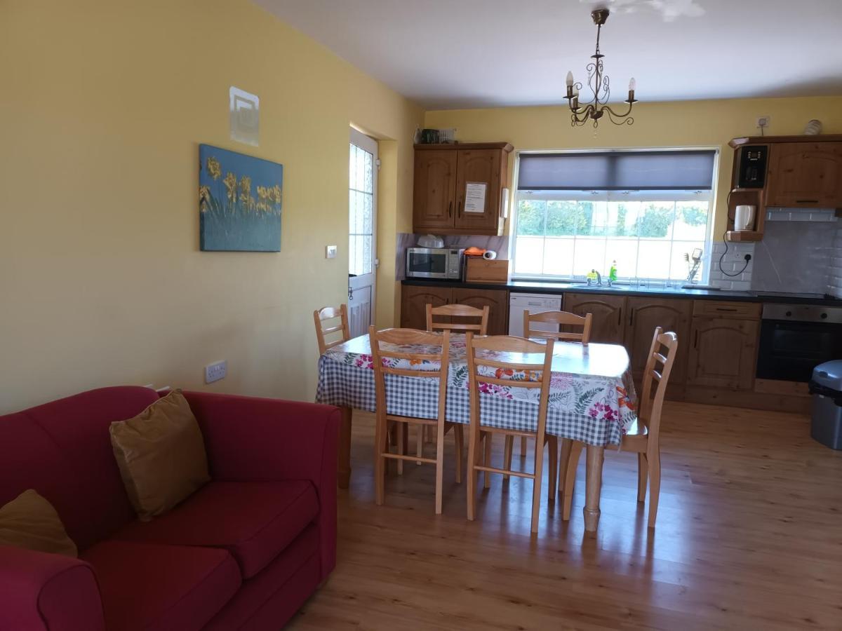Rathgillen Mews Villa Nobber Ngoại thất bức ảnh