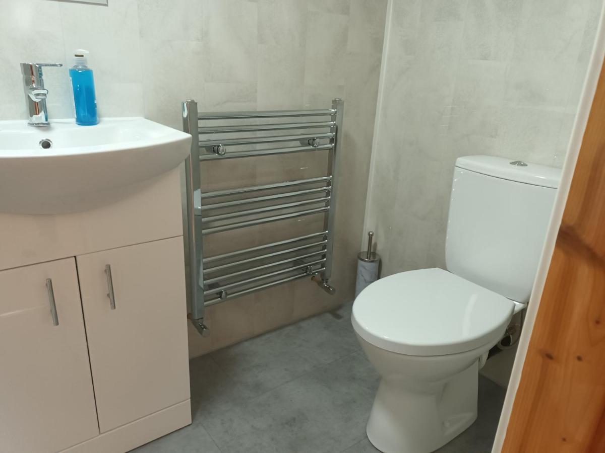 Rathgillen Mews Villa Nobber Ngoại thất bức ảnh